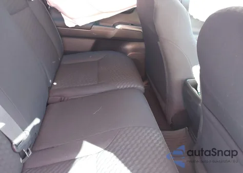 2022 Toyota Tacoma Sr5 V6 from USA, damaged, VIN 3TMCZ5AN5NM520855